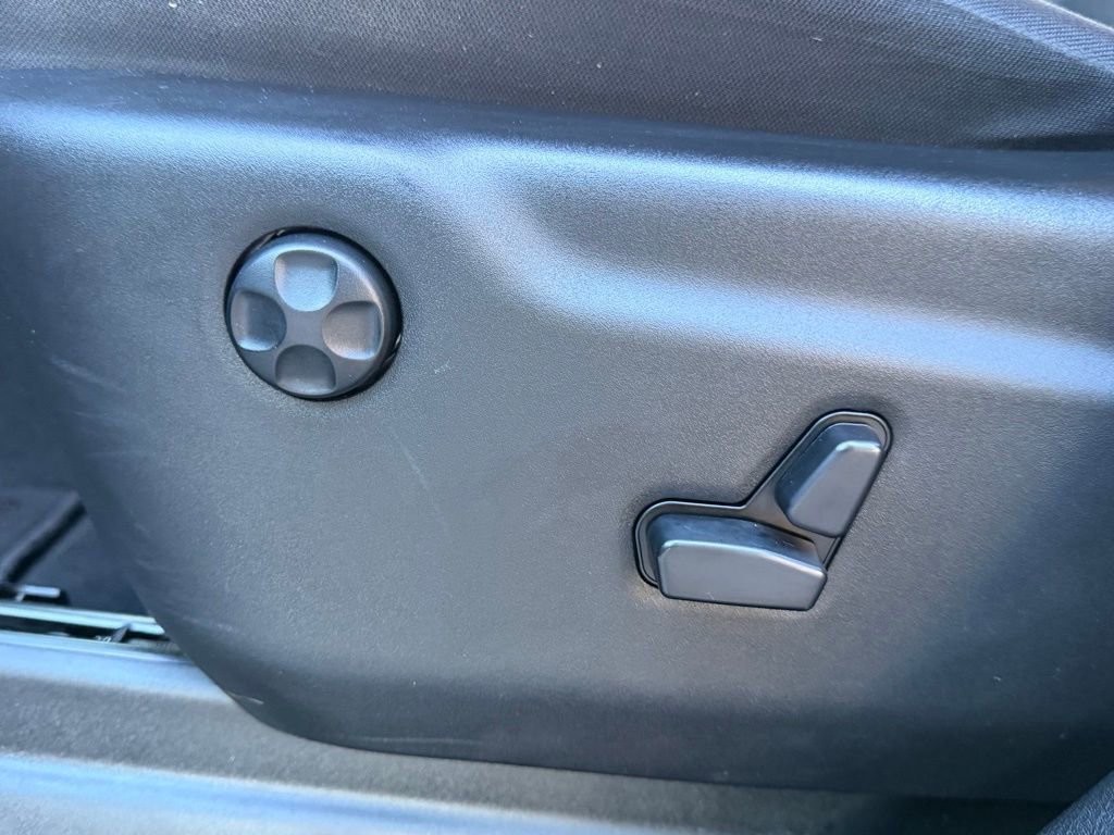 Certified 2021 Jeep Grand Cherokee Laredo image 22