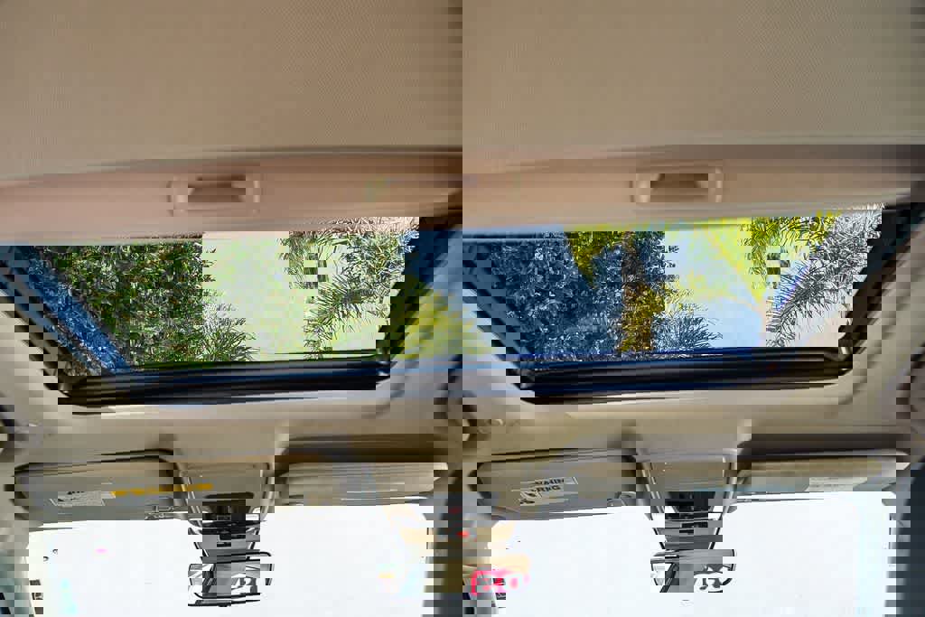 New 2026 Honda Accord EX-L image 21