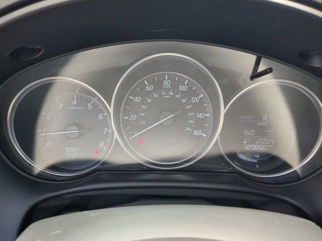 Used 2016 MAZDA CX-5 Grand Touring FWD image 32