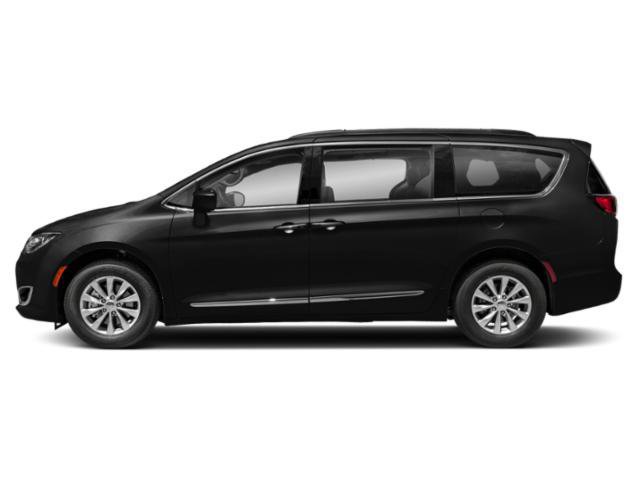 Used 2019 Chrysler Pacifica Limited FWD image 3