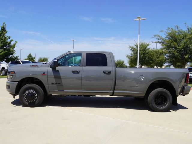 New 2027 RAM 3500 Lone Star AWD/4WD image 6