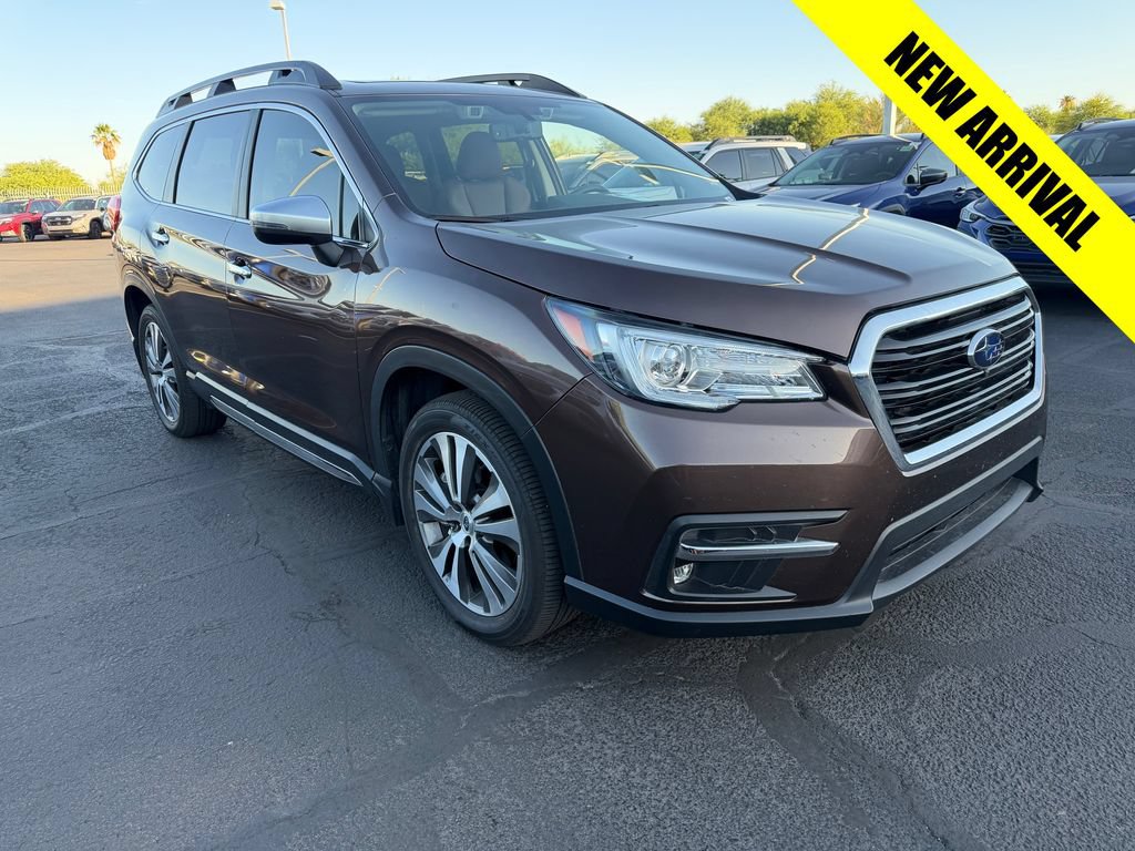 Used 2019 Subaru Ascent Touring w/ Popular Package #2