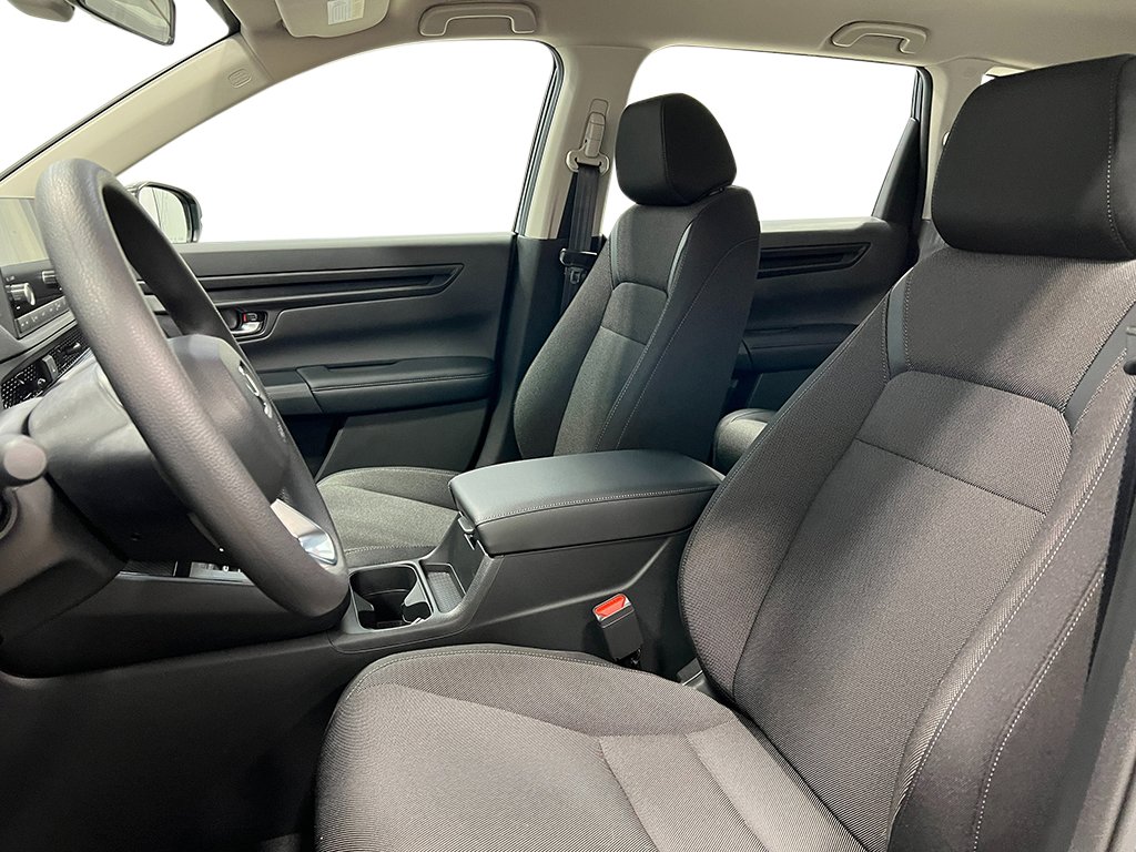 New 2025 Honda CR-V LX image 12