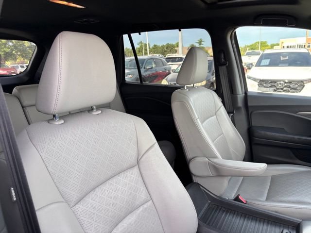 Used 2019 Honda Passport EX-L image 26