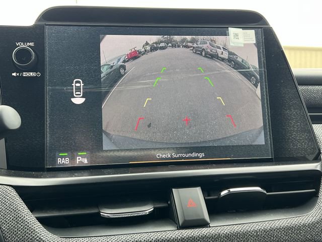 New 2026 Subaru Outback Limited image 12