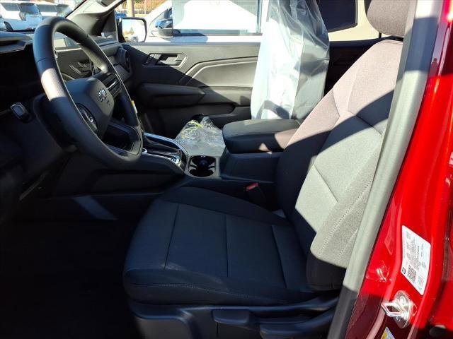 New 2026 Chevrolet Colorado Trail Boss image 6