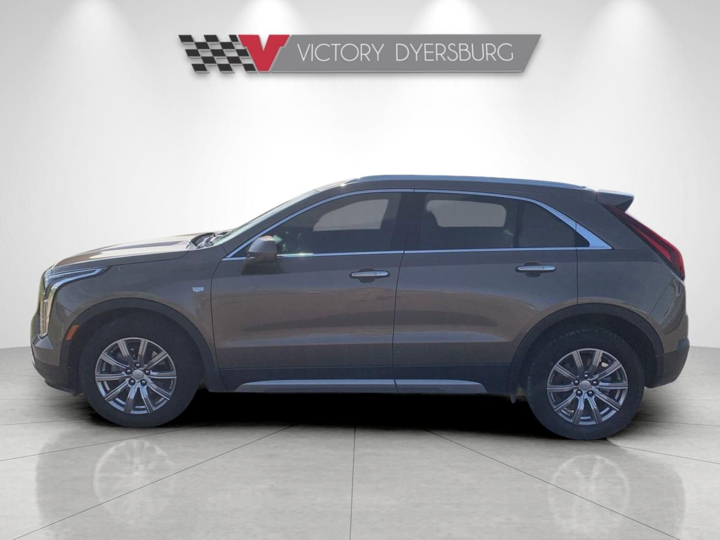 Used 2020 Cadillac XT4 Premium Luxury image 5