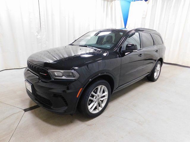 Used 2024 Dodge Durango GT image 17