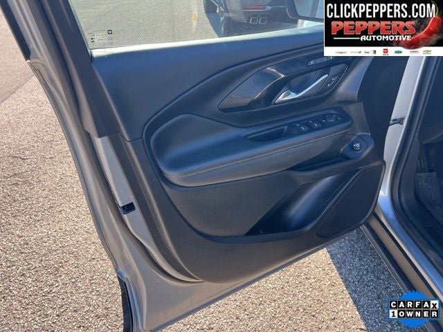 Used 2024 GMC Terrain AT4 w/ Tech Package AWD/4WD image 10