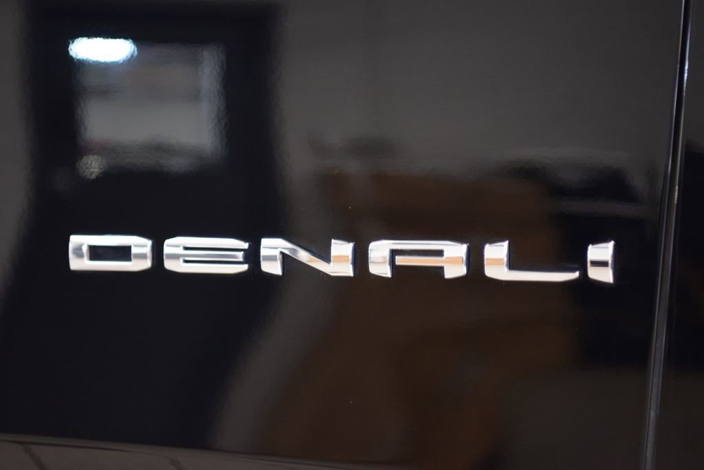 Used 2024 GMC Yukon XL Denali w/ Max Trailering Package AWD/4WD image 17