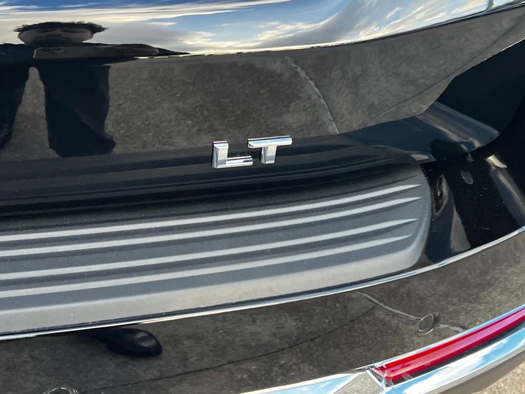 New 2026 Chevrolet Tahoe LT w/ Comfort Package RWD image 13