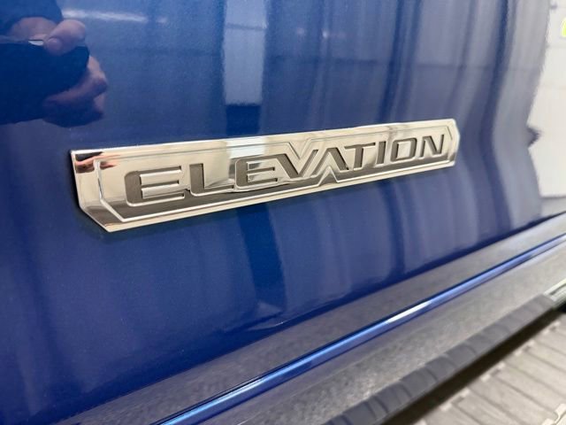 Used 2017 GMC Sierra 1500 SLE w/ Elevation Edition AWD/4WD image 27