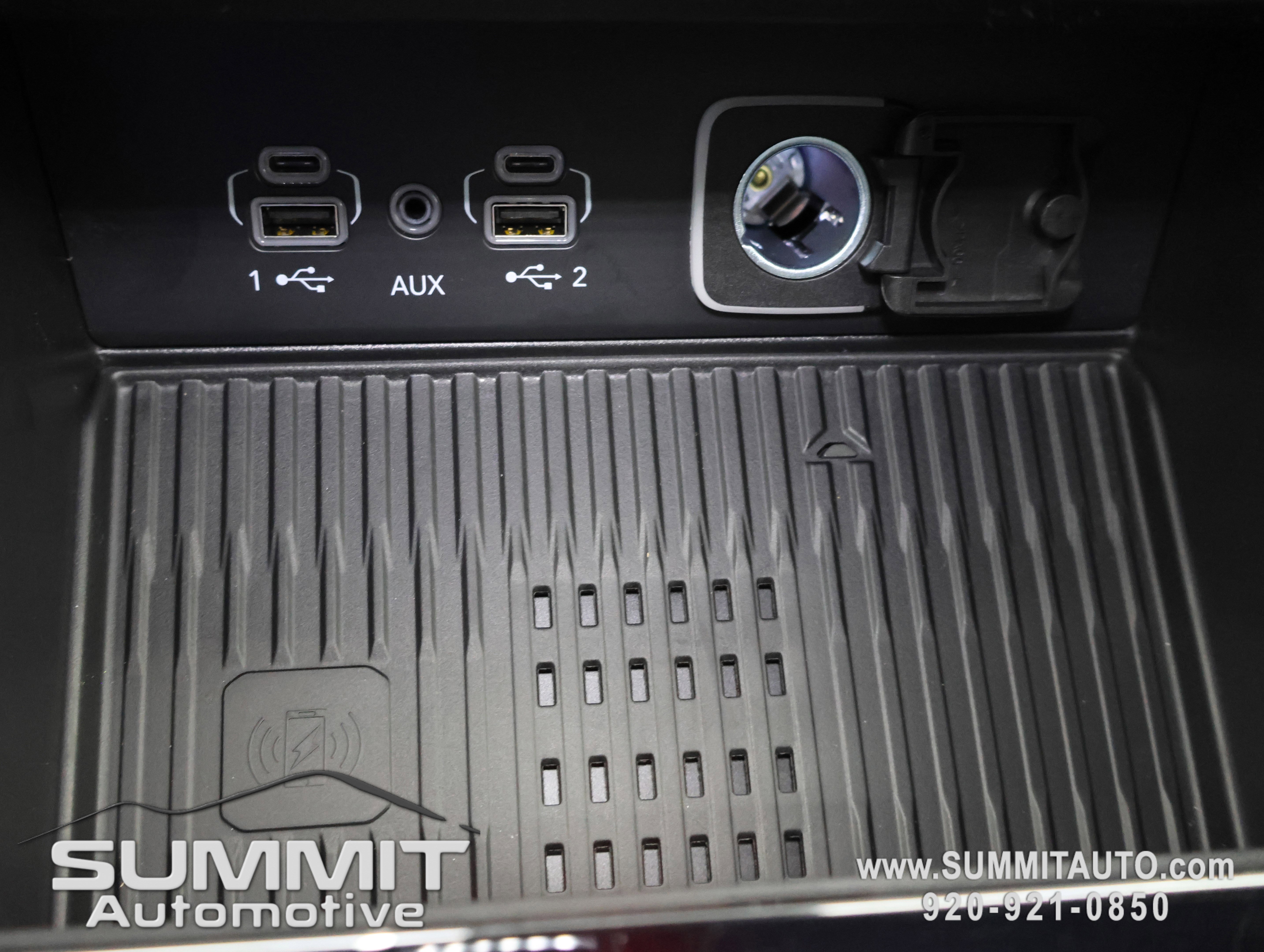 New 2026 Jeep Grand Cherokee L Laredo Altitude image 41