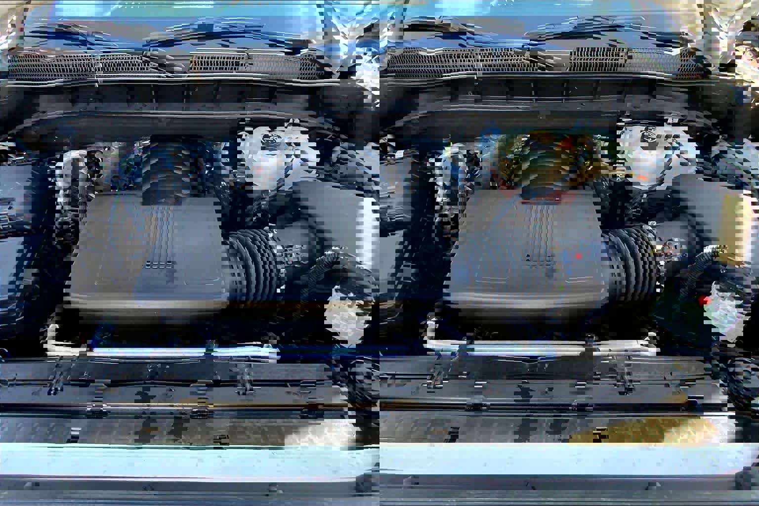 Used 2022 GMC Sierra 1500 AT4 w/ AT4 Premium Package image 27