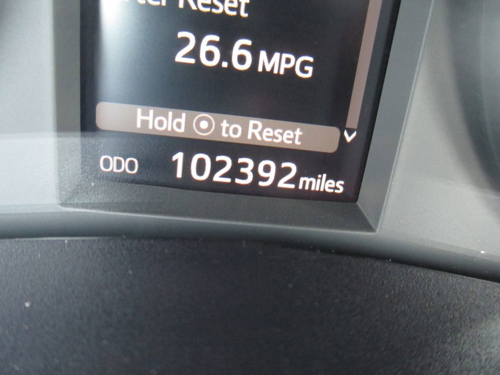 Used 2018 Toyota Corolla XSE image 26