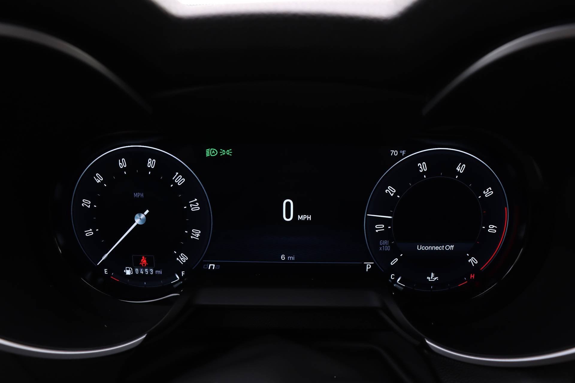 New 2024 Alfa Romeo Stelvio Ti image 17