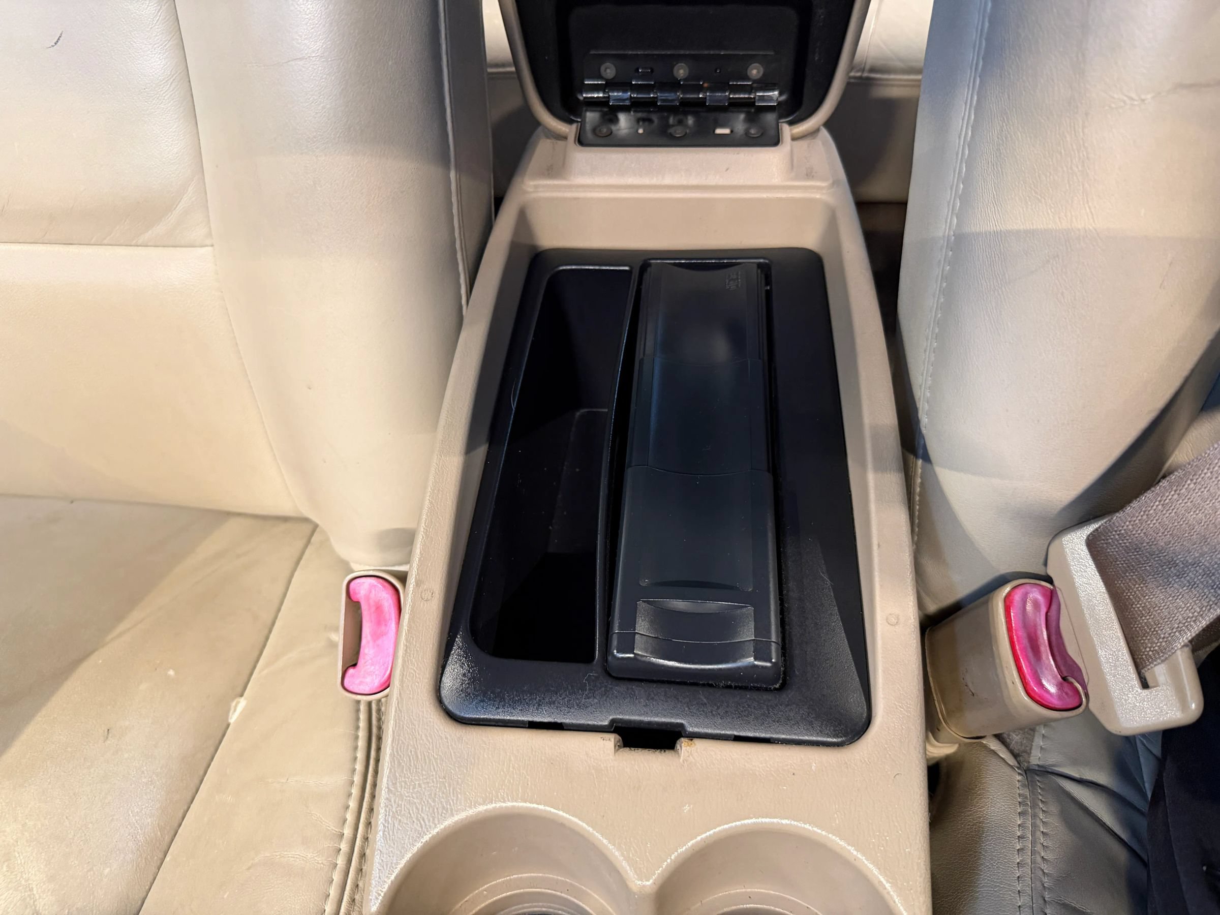 Used 2002 Mercury Sable LS Premium FWD image 22