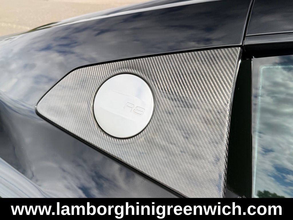 Used 2023 Audi R8 V10 performance RWD image 19