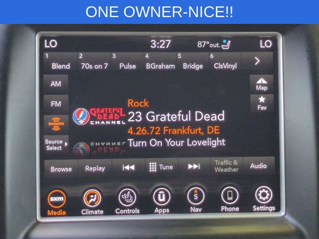 Used 2018 Jeep Grand Cherokee Summit image 15