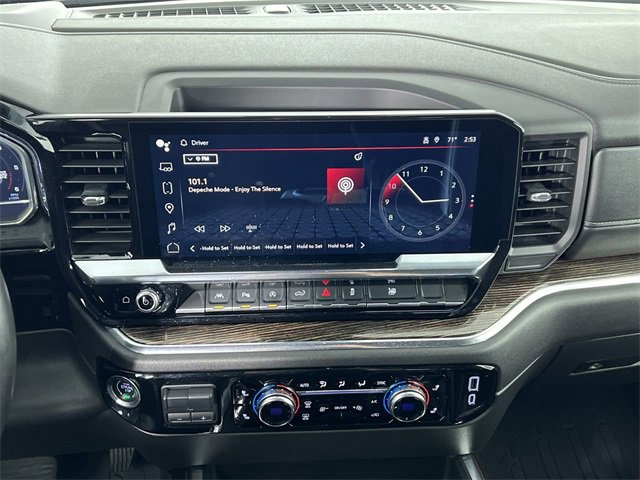 Certified 2024 GMC Sierra 1500 Elevation w/ Elevation Premium Package image 14