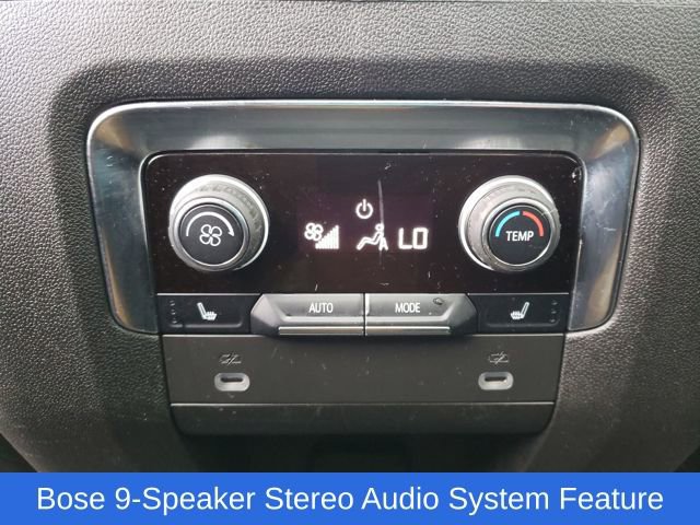 Used 2022 Chevrolet Tahoe RST w/ Luxury Package image 12