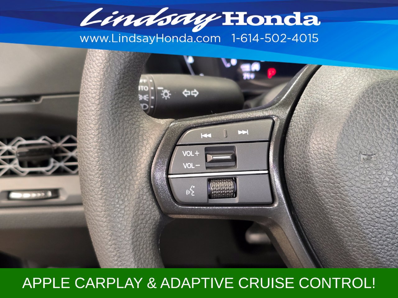 Used 2025 Honda Accord LX image 15