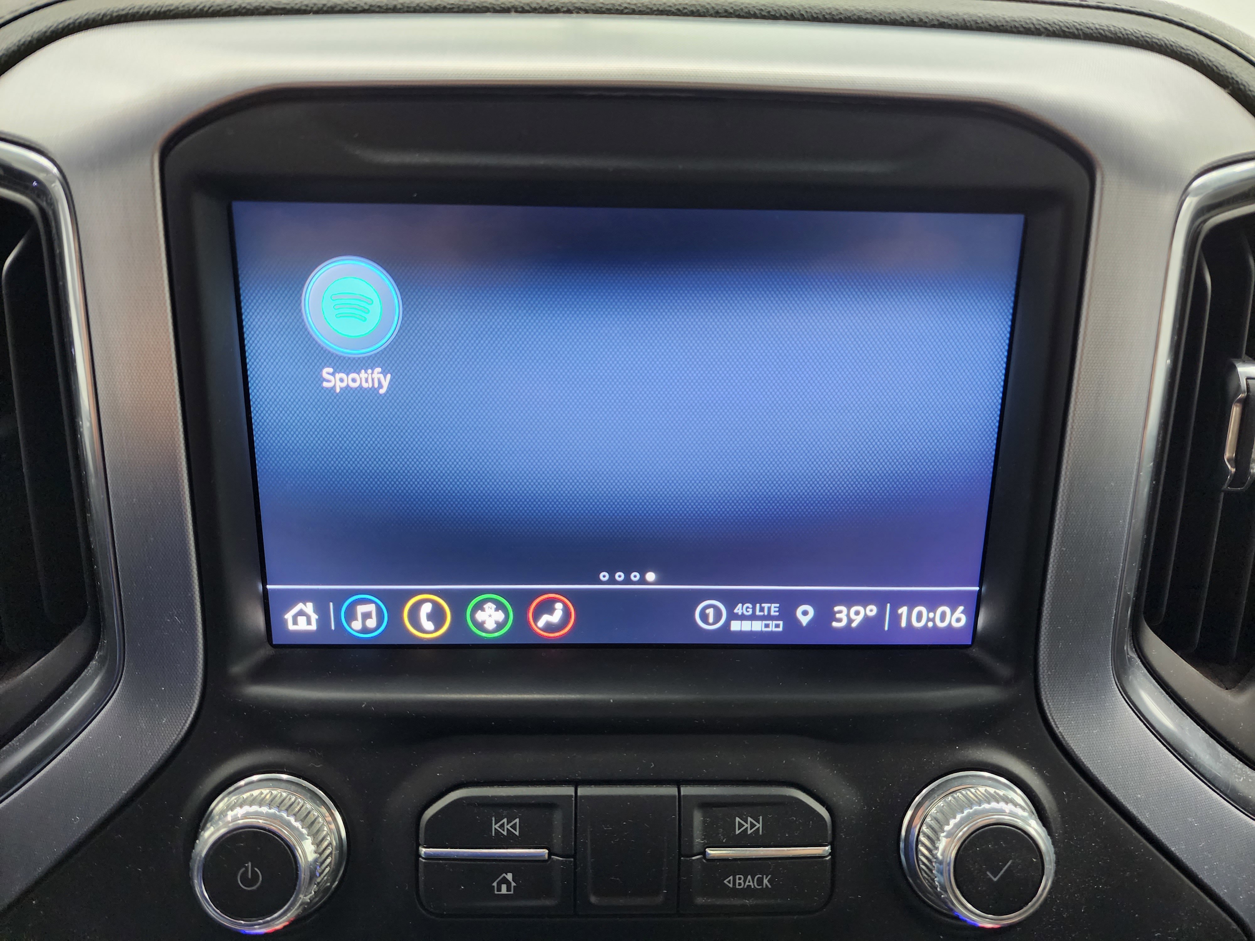 Used 2022 GMC Sierra 2500 SLT w/ SLT Convenience Package image 51