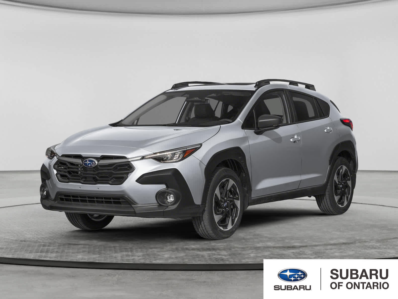 New 2026 Subaru Crosstrek 2.5i Limited