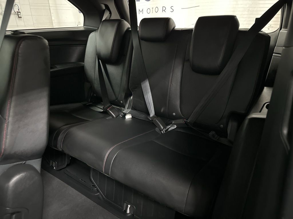 Used 2024 Honda Odyssey Sport image 35