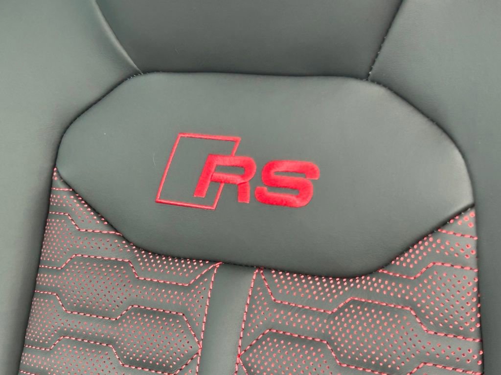 New 2026 Audi RS Q8 performance image 19