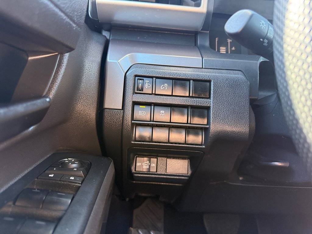 Used 2024 Toyota Tacoma SR5 image 22