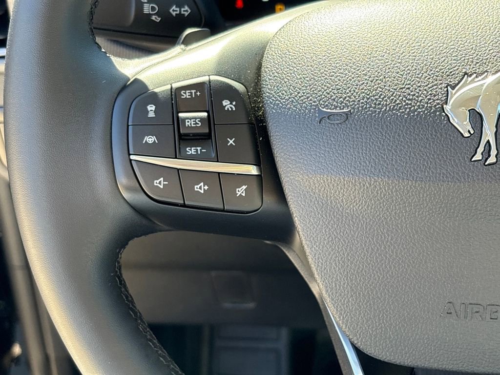 Used 2025 Ford Bronco Sport Badlands image 18