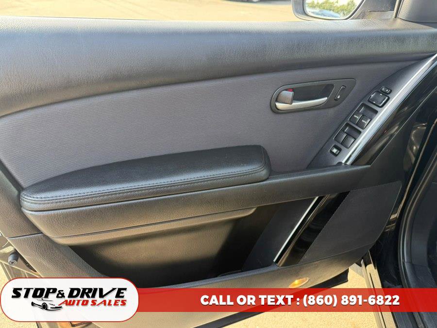 Used 2008 MAZDA CX-9 Sport image 11