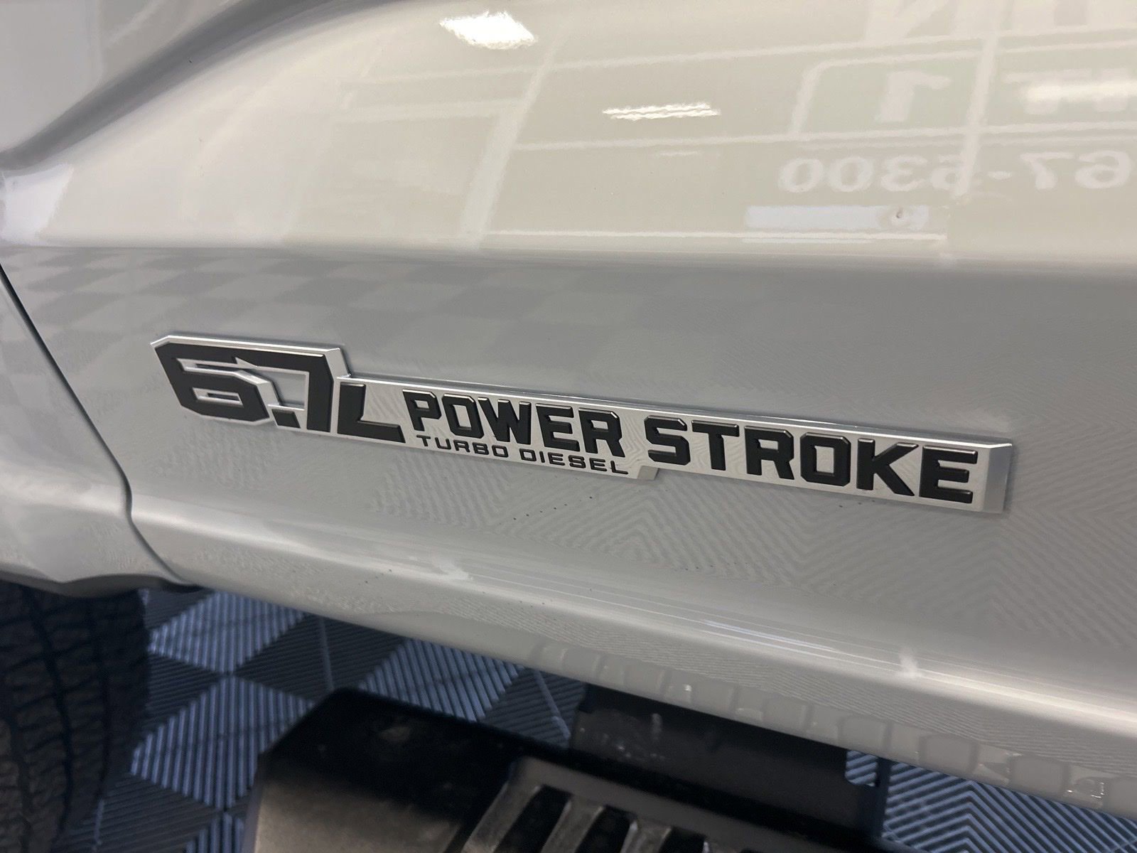 New 2026 Ford F250 XL image 10