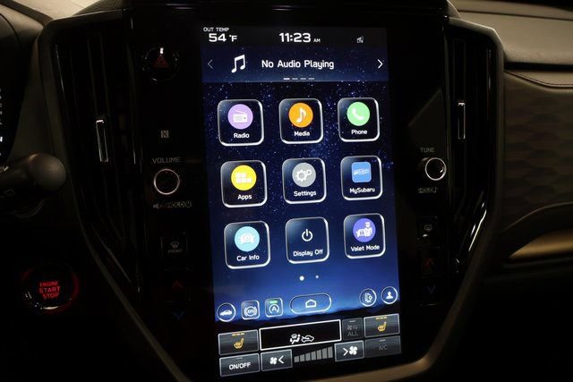 Certified 2025 Subaru Forester Sport image 22