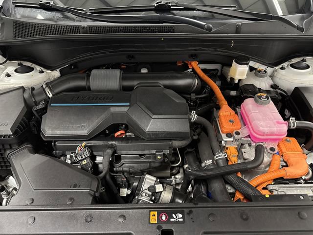 Used 2023 Hyundai Santa Fe SEL Premium image 40