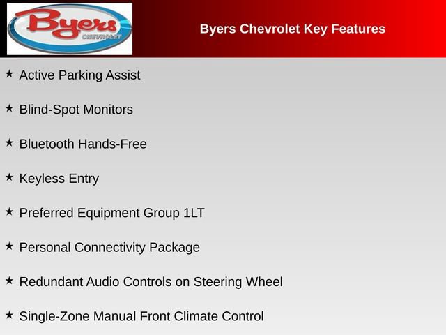 Used 2011 Chevrolet Traverse LT w/ Personal Connectivity Package FWD image 12