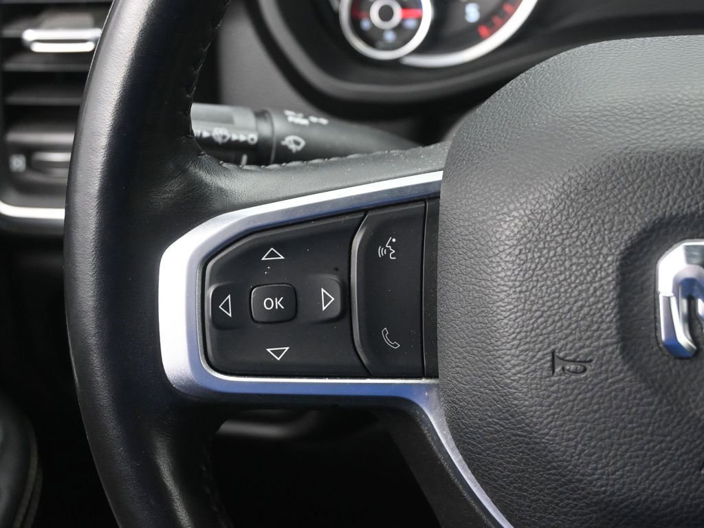 Used 2024 RAM 2500 Big Horn image 13