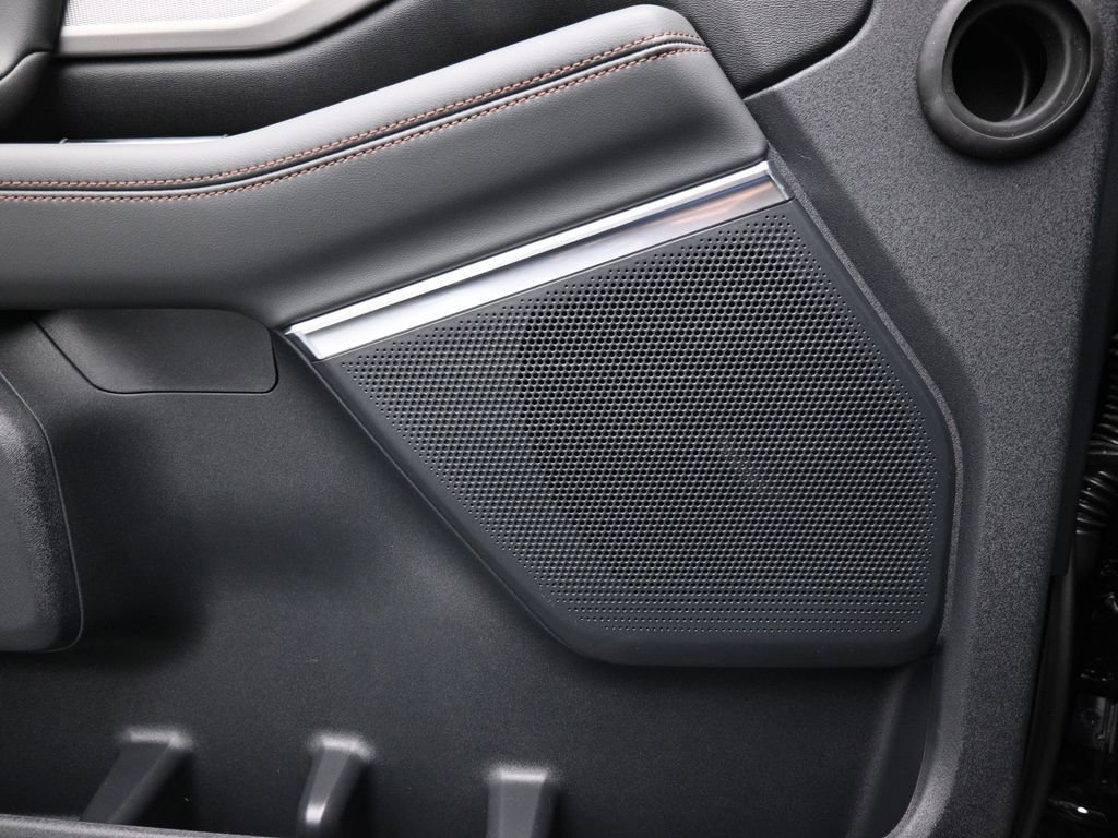 New 2025 Ford Expedition Max Active image 18