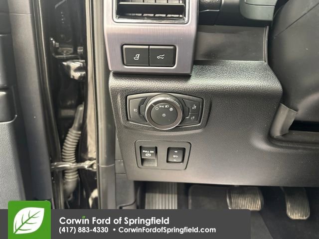 Used 2019 Ford Expedition Platinum image 35