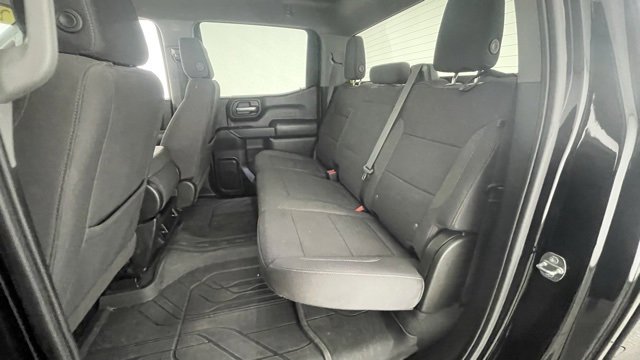 Used 2023 Chevrolet Silverado 1500 Custom w/ Rally Edition image 42