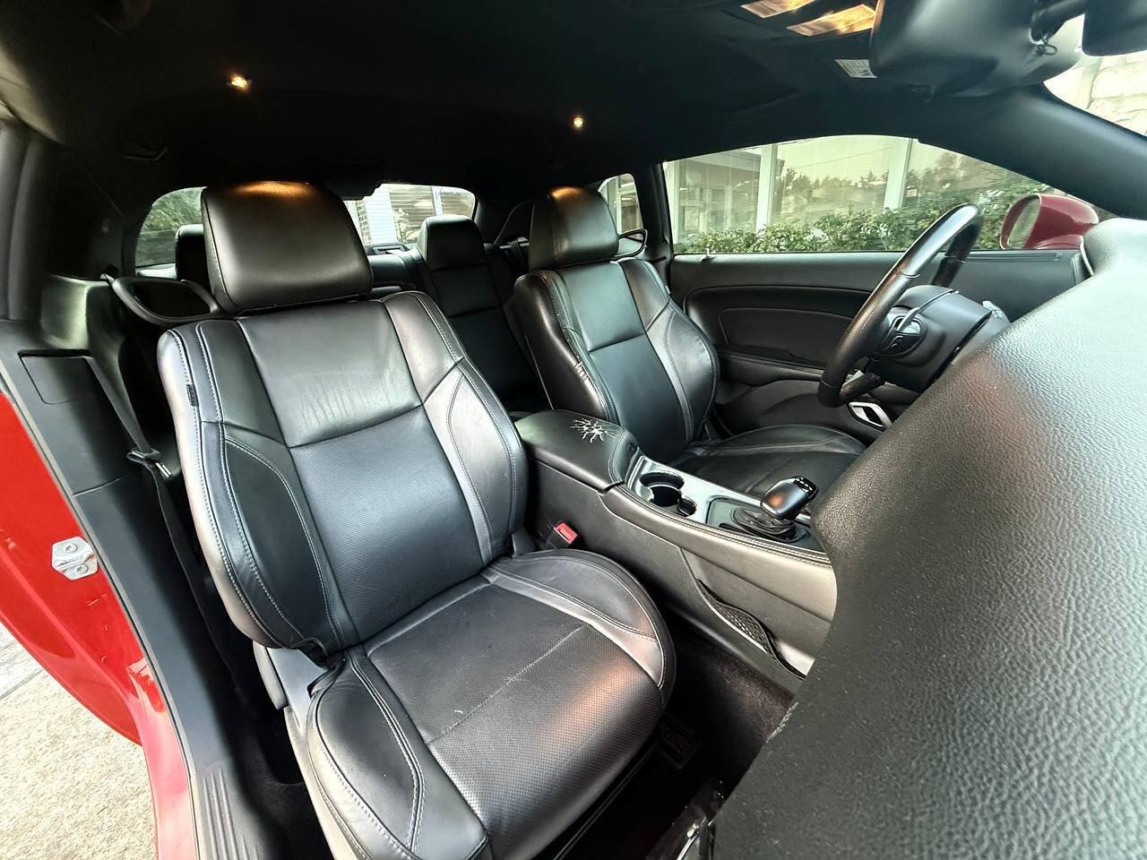 Used 2016 Dodge Challenger R/T Plus RWD image 15