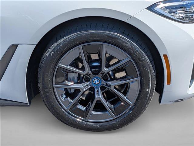 Certified 2024 BMW i4 eDrive35 RWD image 25