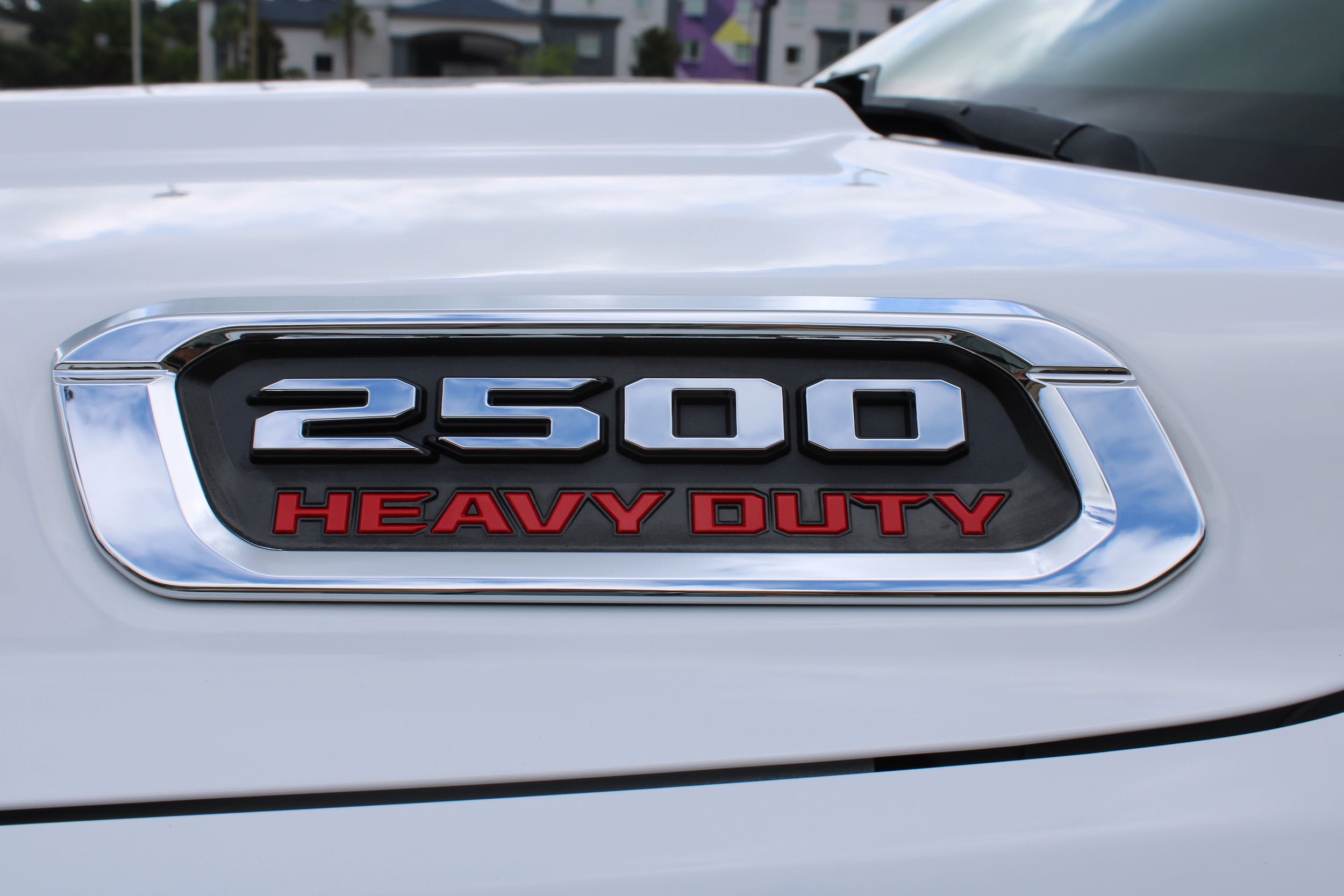 Certified 2021 RAM 2500 Laramie AWD/4WD image 12