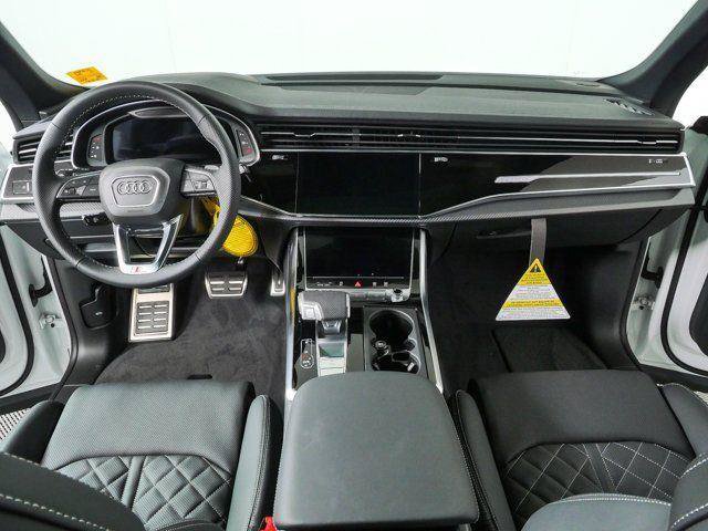 New 2026 Audi SQ8 Prestige AWD/4WD image 20
