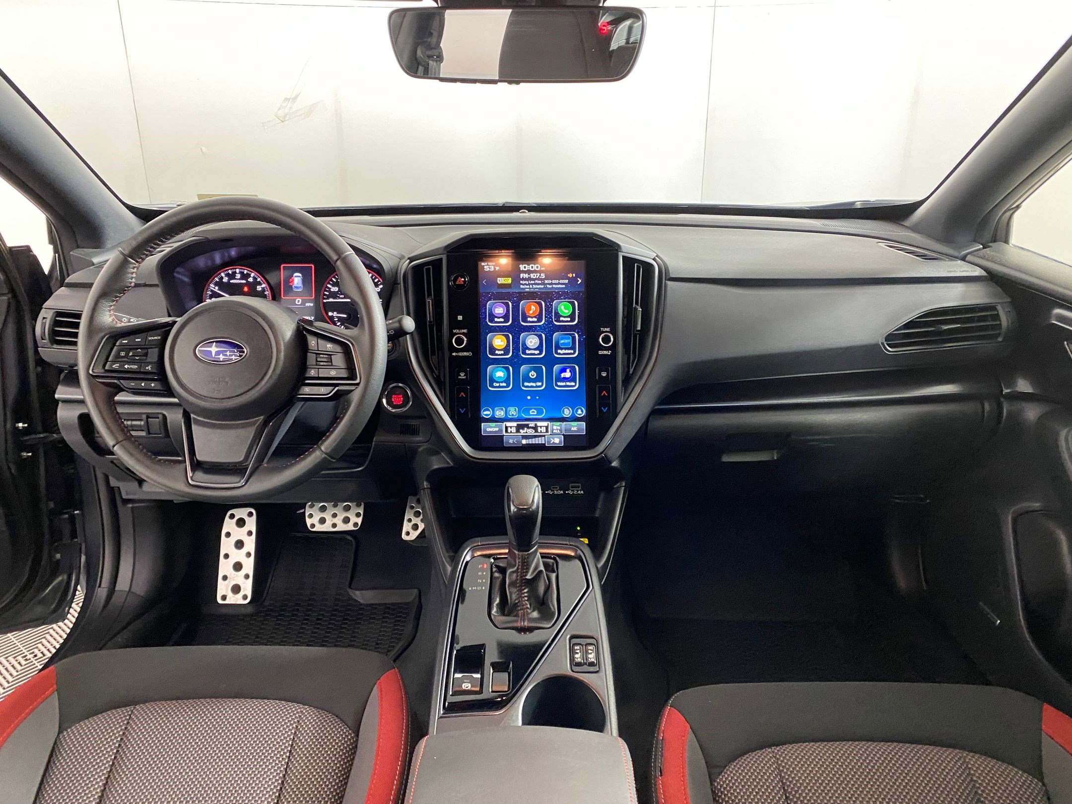 Used 2024 Subaru Impreza RS w/ Popular Package #1 image 16