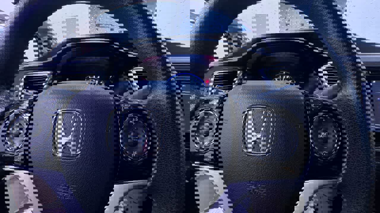 Used 2015 Honda Civic EX image 21