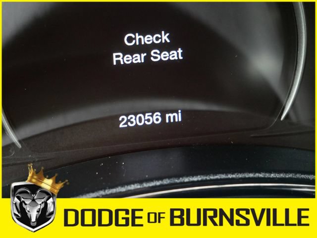 Used 2023 Dodge Durango R/T AWD/4WD image 33