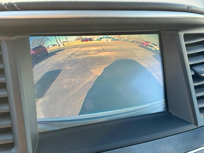 Used 2019 INFINITI QX60 Luxe image 24