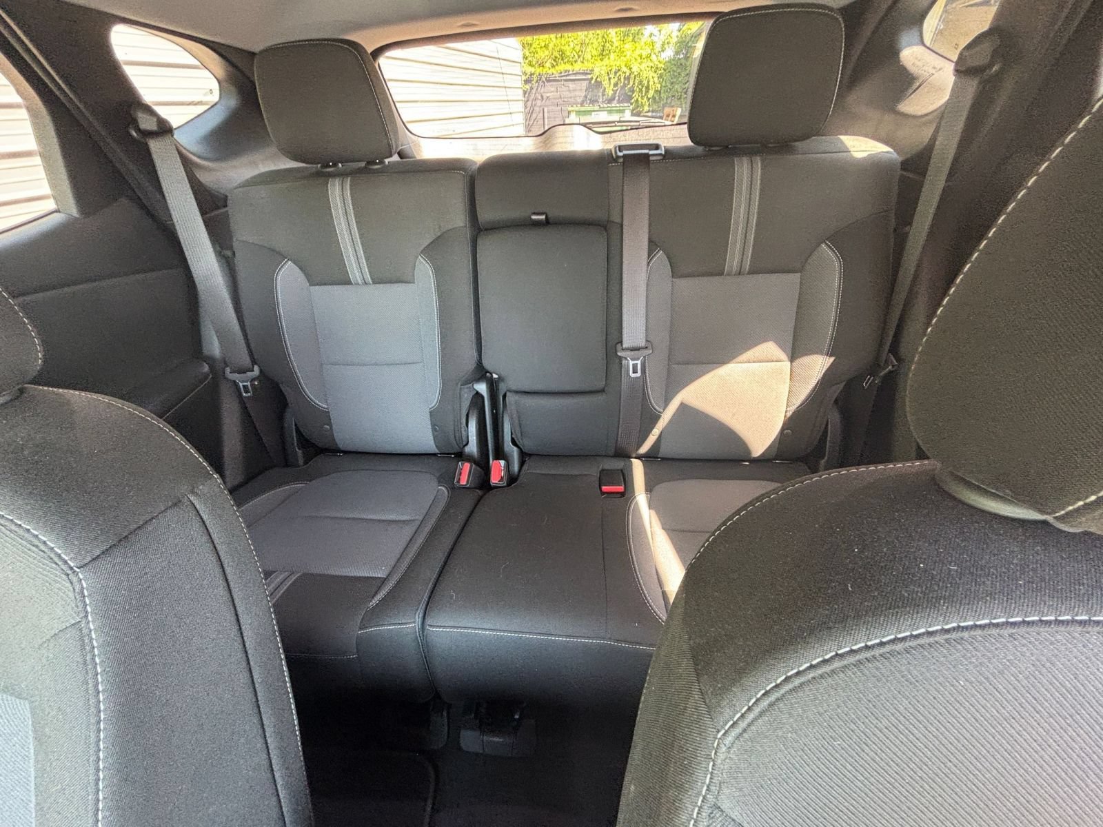Used 2025 Chevrolet Blazer LT FWD image 33